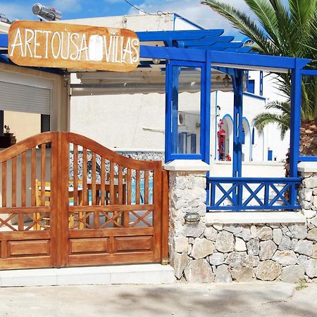 Aretousa Villas Perissa  Exterior photo