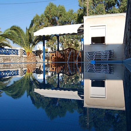 Aretousa Villas Perissa  Exterior photo