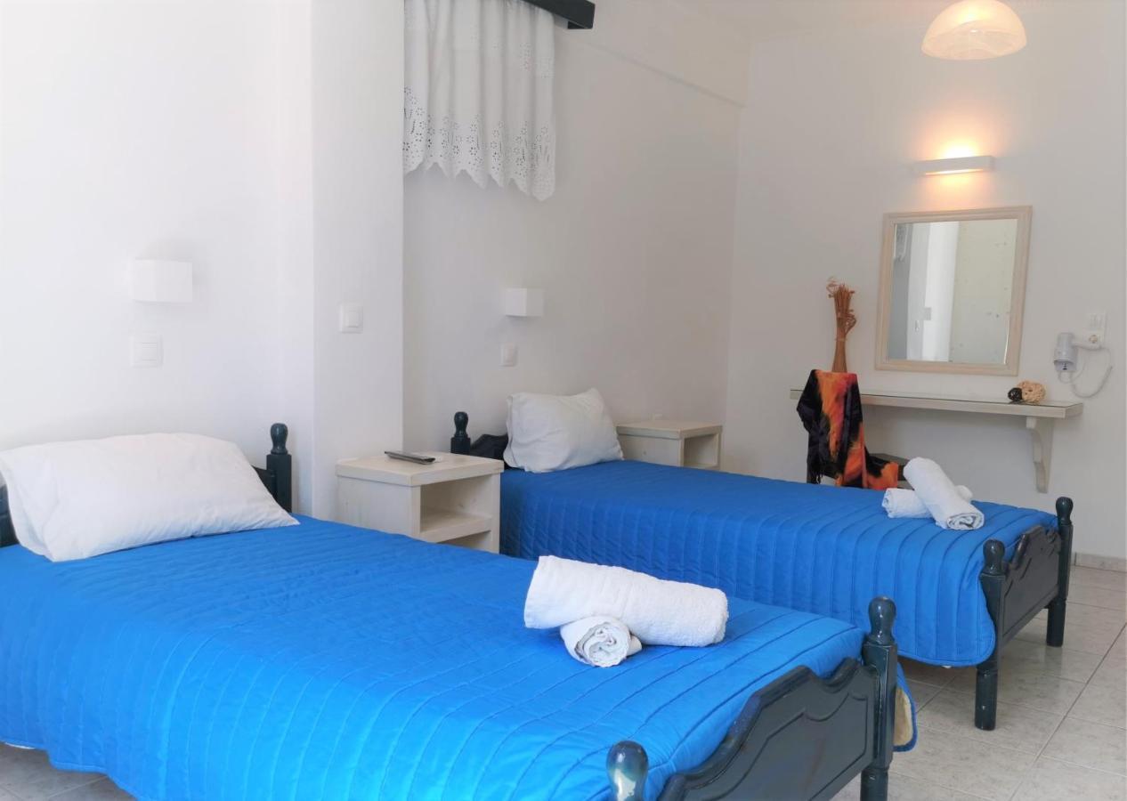 Aretousa Villas Perissa  Exterior photo