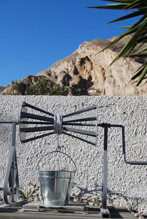 Aretousa Villas Perissa  Exterior photo