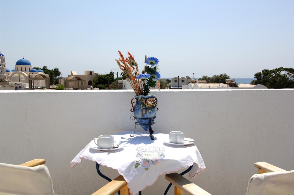 Aretousa Villas Perissa  Exterior photo