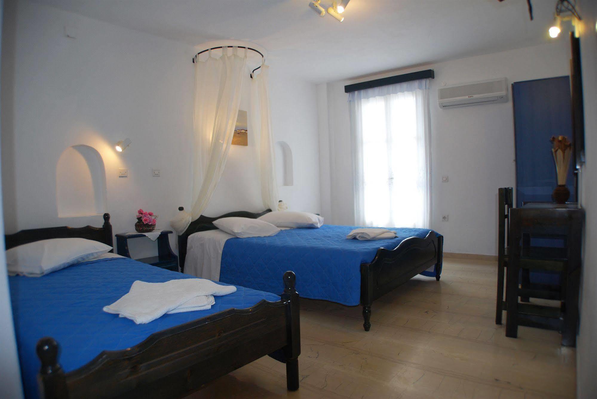 Aretousa Villas Perissa  Exterior photo