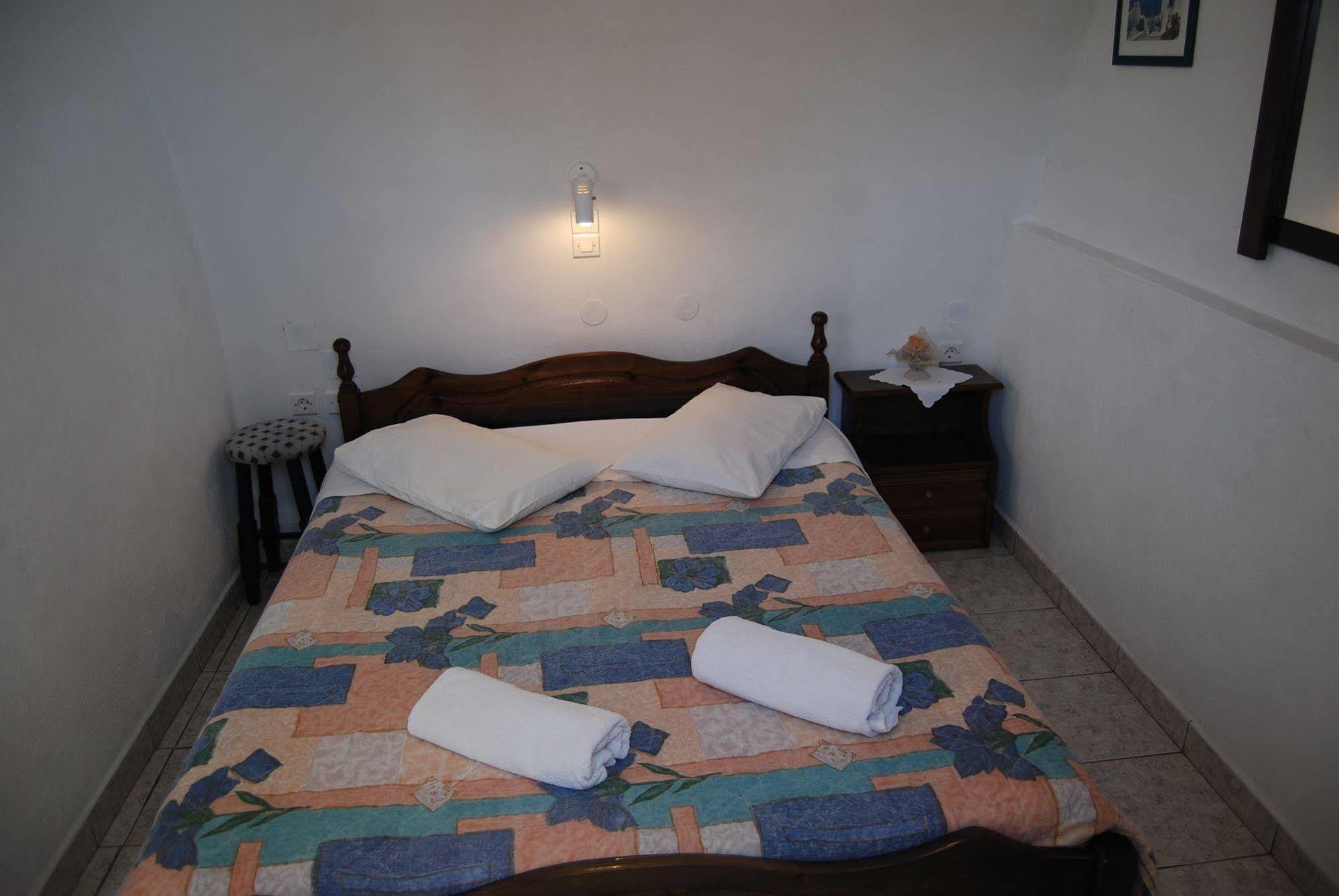 Aretousa Villas Perissa  Exterior photo