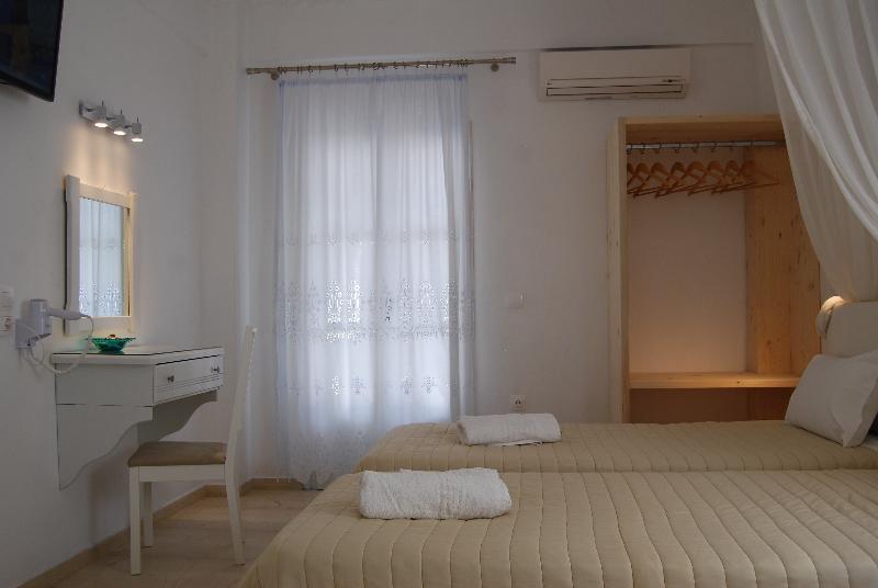 Aretousa Villas Perissa  Exterior photo